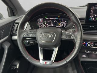 Audi Q5 TFSI e