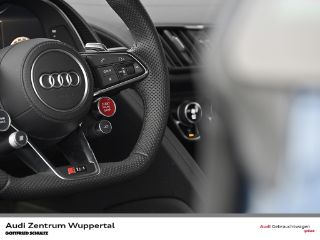Audi R8 Coupé V10 performance quattro