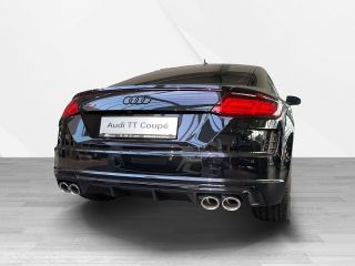 Audi TTS Coupé
