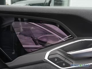 Audi Q8 Sportback e-tron