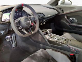 Audi R8 Coupé V10 performance quattro