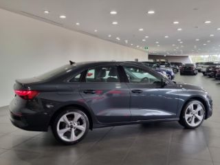 Audi A3 Sedan