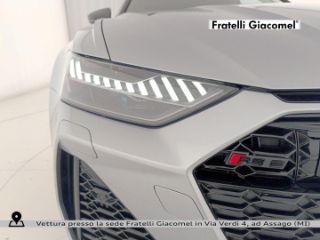 Audi RS6 Avant