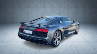 Audi R8 Coupé V10 performance quattro
