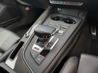 Audi RS 4 Avant