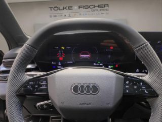 Audi S5 Limousine