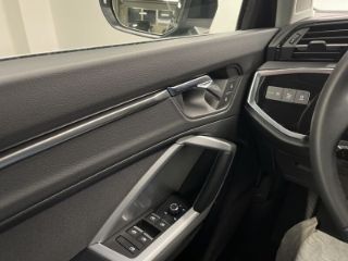 Audi Q3 TFSI e