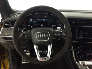 Audi Q8 SUV TFSI e