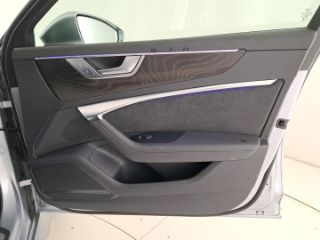 Audi RS6 Avant