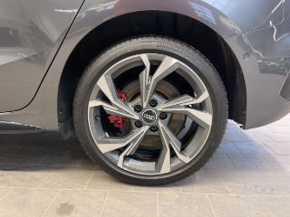 Audi A3 Sportback TFSI e