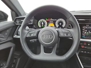 Audi A3 Sportback TFSI e