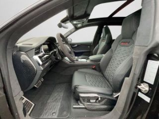 Audi RS Q8 SUV