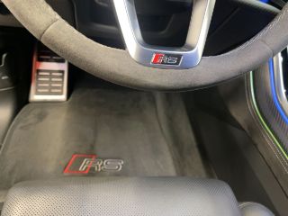 Audi RS Q8 SUV