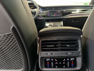 Audi RS Q8 SUV