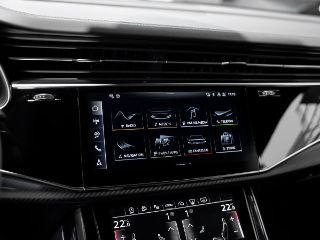 Audi RS Q8 SUV