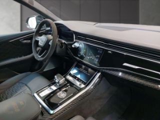 Audi RS Q8 SUV