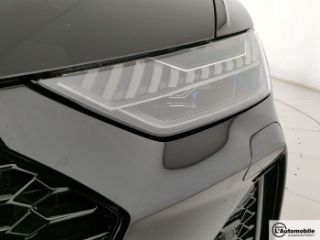 Audi RS6 Avant