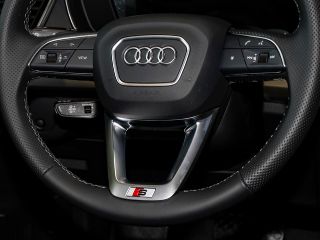 Audi Q5 TFSI e