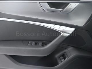 Audi A6 Avant TFSI e