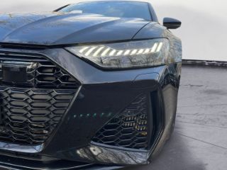 Audi RS 6 Avant