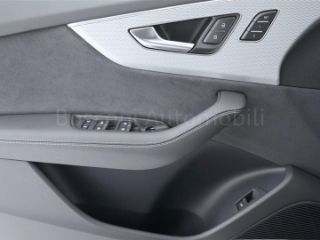 Audi Q8 SUV