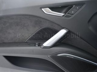 Audi TT Coupé