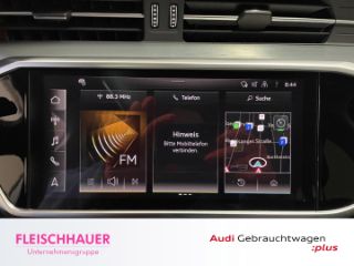 Audi A6 Avant TFSI e