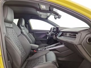 Audi A3 allstreet