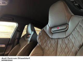 Audi S5 Limousine