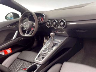 Audi TT RS Roadster