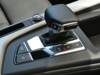 Audi A4 Sedan