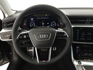 Audi A6 Avant TFSI e