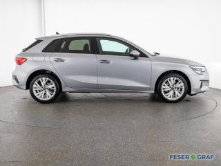 Audi A3 Sportback TFSI e