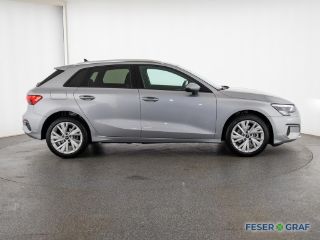 Audi A3 Sportback TFSI e