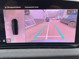 Audi A6 Avant e-tron
