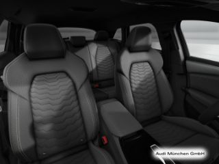 Audi A6 Avant e-tron