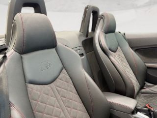 Audi TT Coupé