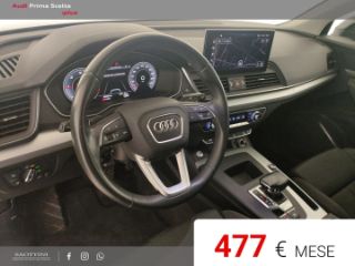 Audi Q5 Sportback