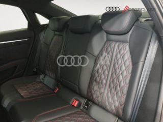 Audi A3 Sportback TFSI e