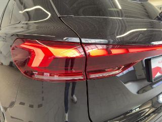 Audi Q6 SUV e-tron
