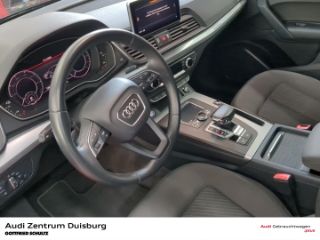 Audi Q5 TFSI e