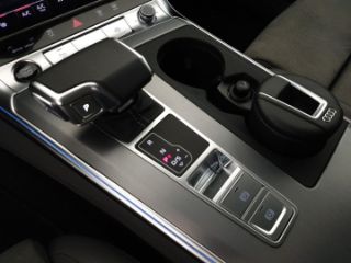 Audi A6 Avant TFSI e