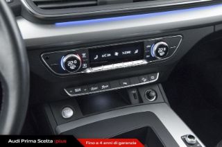 Audi Q5 SUV