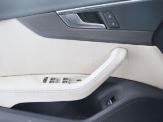 Audi A4 allroad quattro