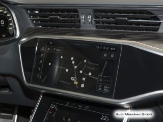 Audi S6 Avant