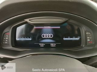 Audi Q7 SUV