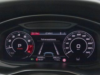 Audi RS 6 Avant