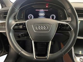 Audi A6 allroad quattro