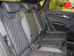 Audi SQ5 Sportback