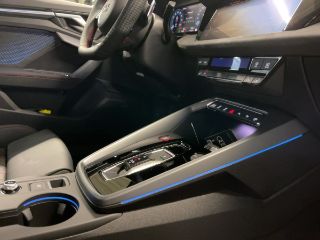 Audi S3 Sportback